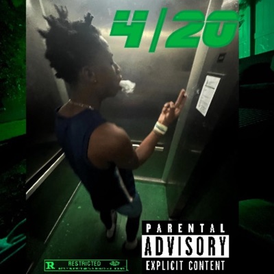 4/20 - Single
