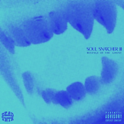 Soul Snatcher III: Revenge of the Ghost - Single