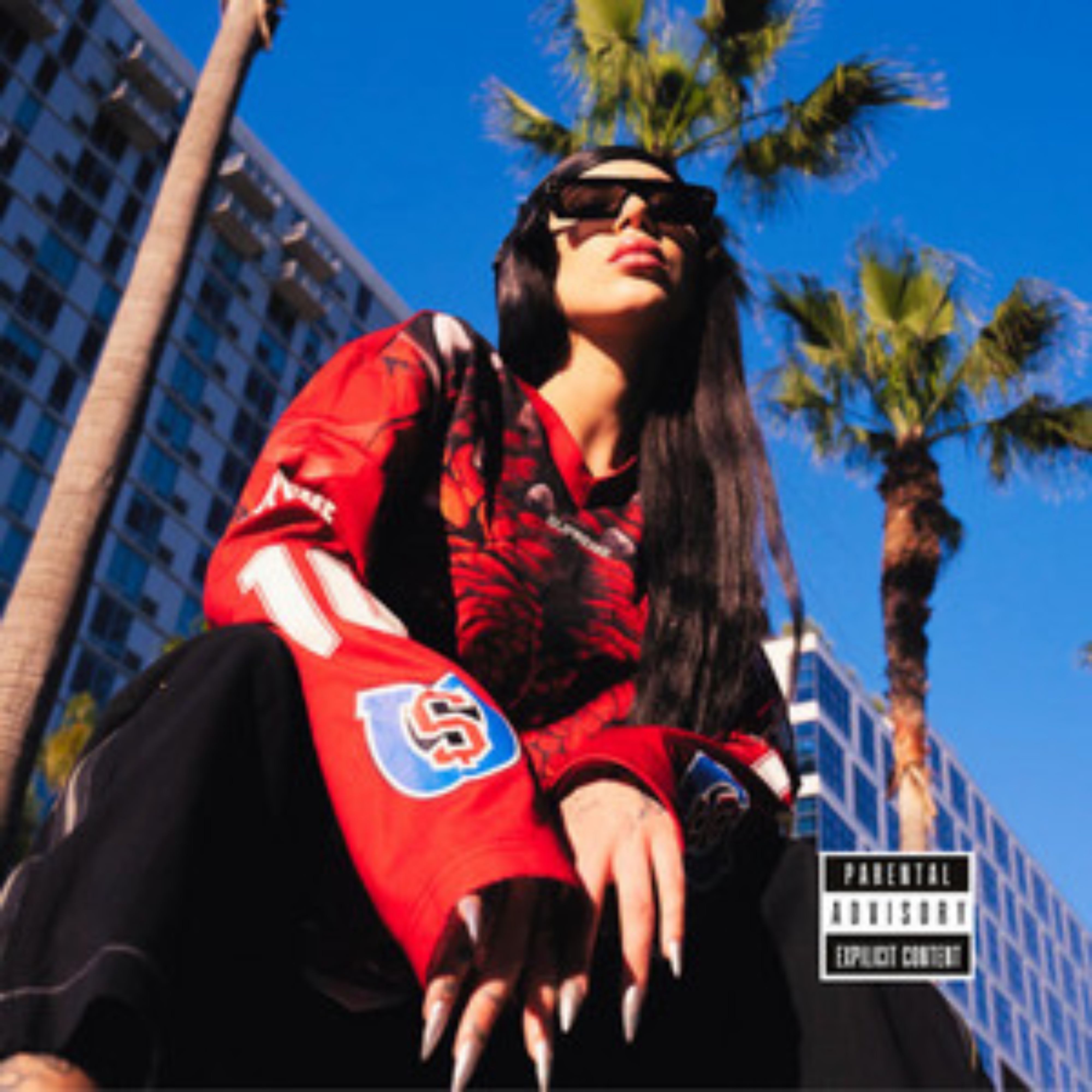 Magnetica - Single
