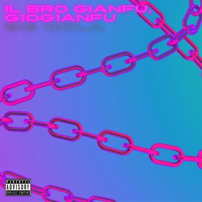 G10g1anfu & IL BRO GIANFU - ORA VENGO (feat.IL BRO GIANFU) [tt1rst Remix]