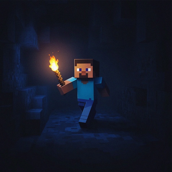 MTG MINECRAFT FUNK - Single