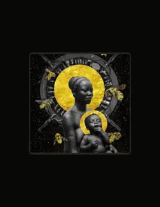 Listen to Peace Modise, watch music videos, read bio, see tour dates & more!