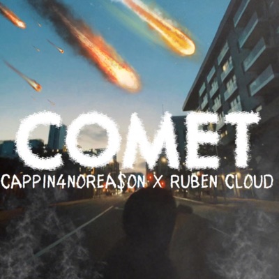 COMET (feat. Ruben Cloud) - Single