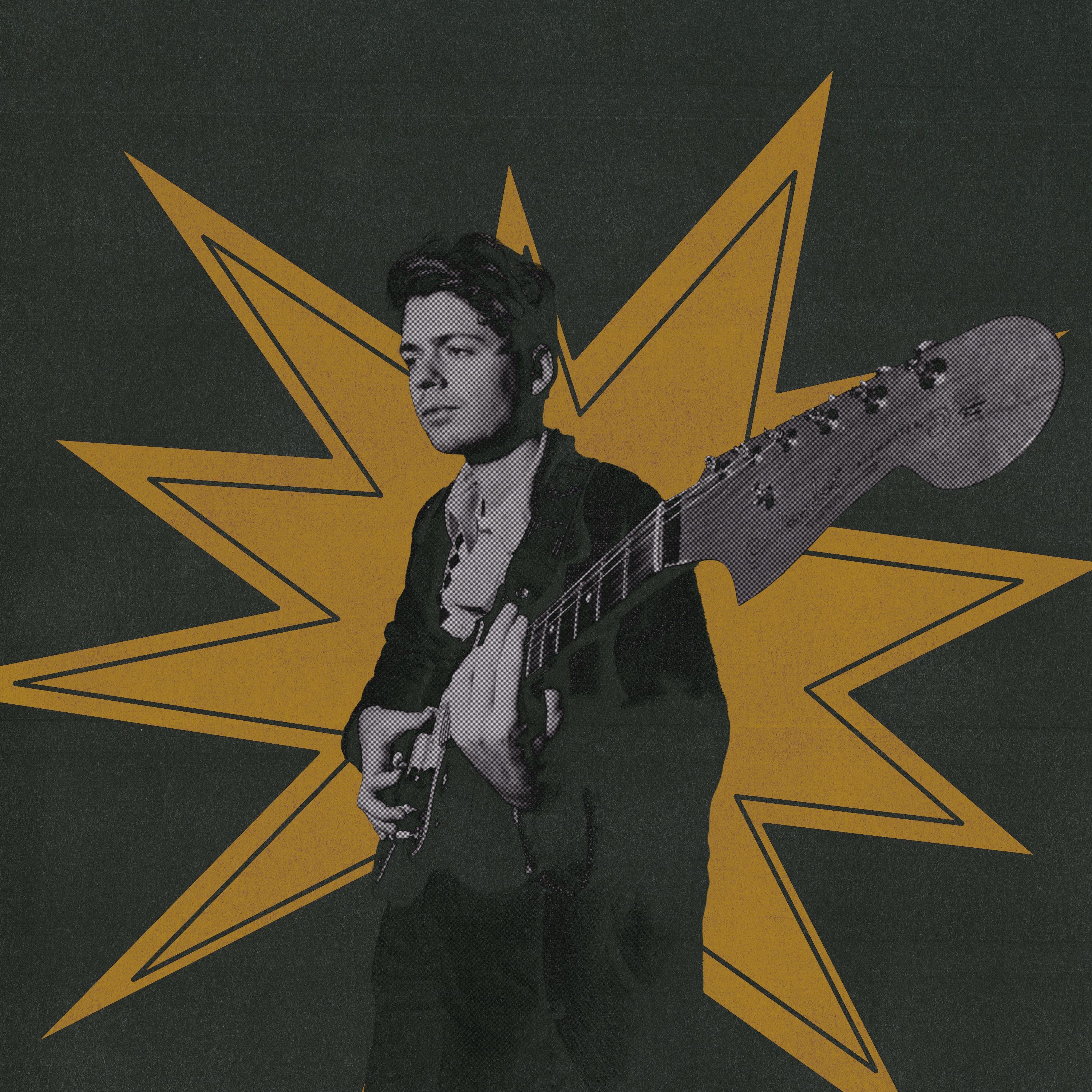 Heartbreak In the Making