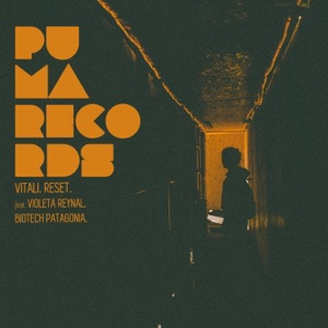 Reset - Single