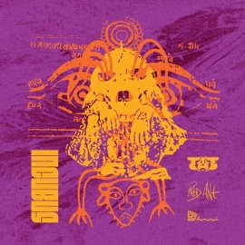 INCUBUS (feat. ANT) APENZAKEN