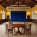 Vizinhos - Pobre Ex-Namorado