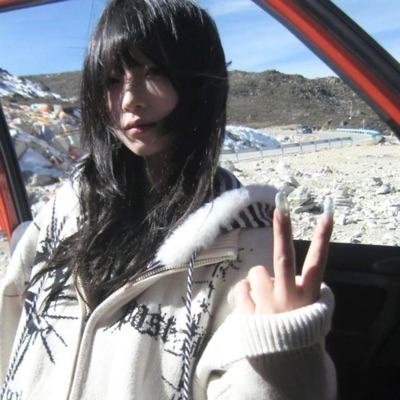 glass shard - Single