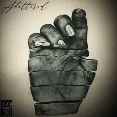 SHATTERED EP - EP