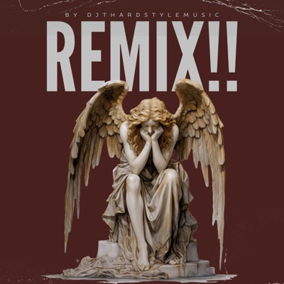 One Last Kiss (feat. DJ Royke) [DJ M!TCH Remix] - Single