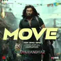 Move (Yeh Ishq Ishq)