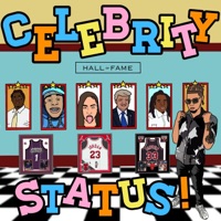 Celebrity Status! - EP - RELL