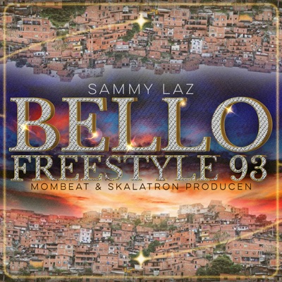 Bello Freestyle 93 - Single