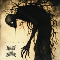 Spineless - Single - Nylist & Sammy SlamDance