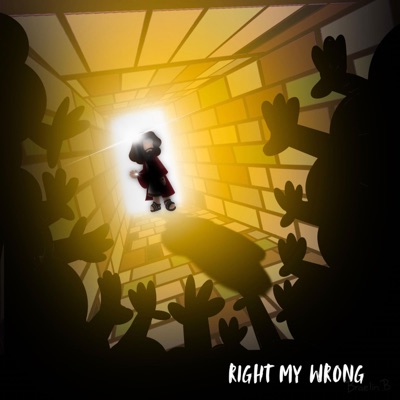 Right My Wrong