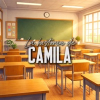 La Historia de Camila - Single - Joaquín Da Rosa