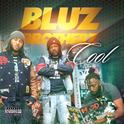 Cool (feat. Deacon Duval & Breaka) - Single