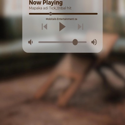 Mapaka adi Tick_tribal hit - Single