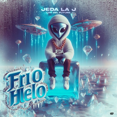 Frío hielo