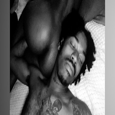 NIGHT WITH VAUGHN - Single