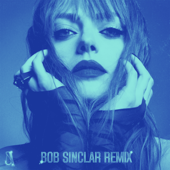 Sinceramente (Bob Sinclar Remix) - Annalisa Cover Art