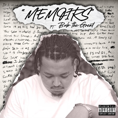 Memoirs (feat. Bub the Great) - Single