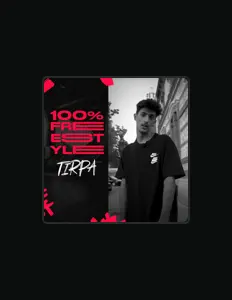 Listen to Tirpa, watch music videos, read bio, see tour dates & more!