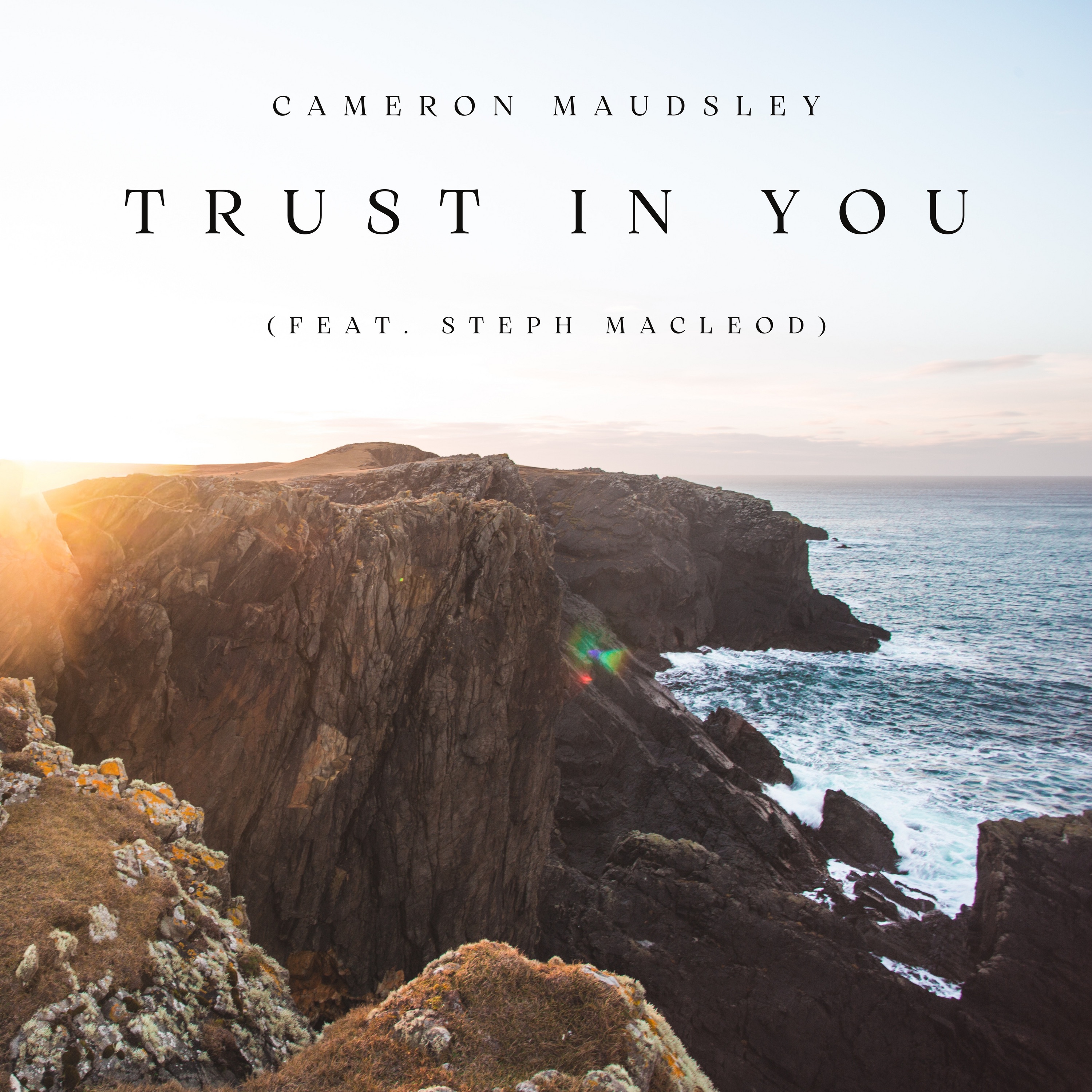 Trust In You (feat. Steph Macleod) - Single