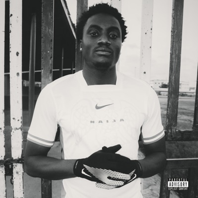 Who Am I?, Pt. 2 - Single