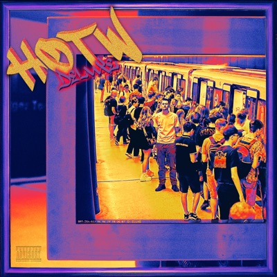Hat's Over The Wall (Deluxe)