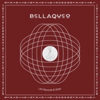 Bellaqueo - Single - LSV