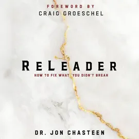 ReLeader: How To Fix What You Didn't Break