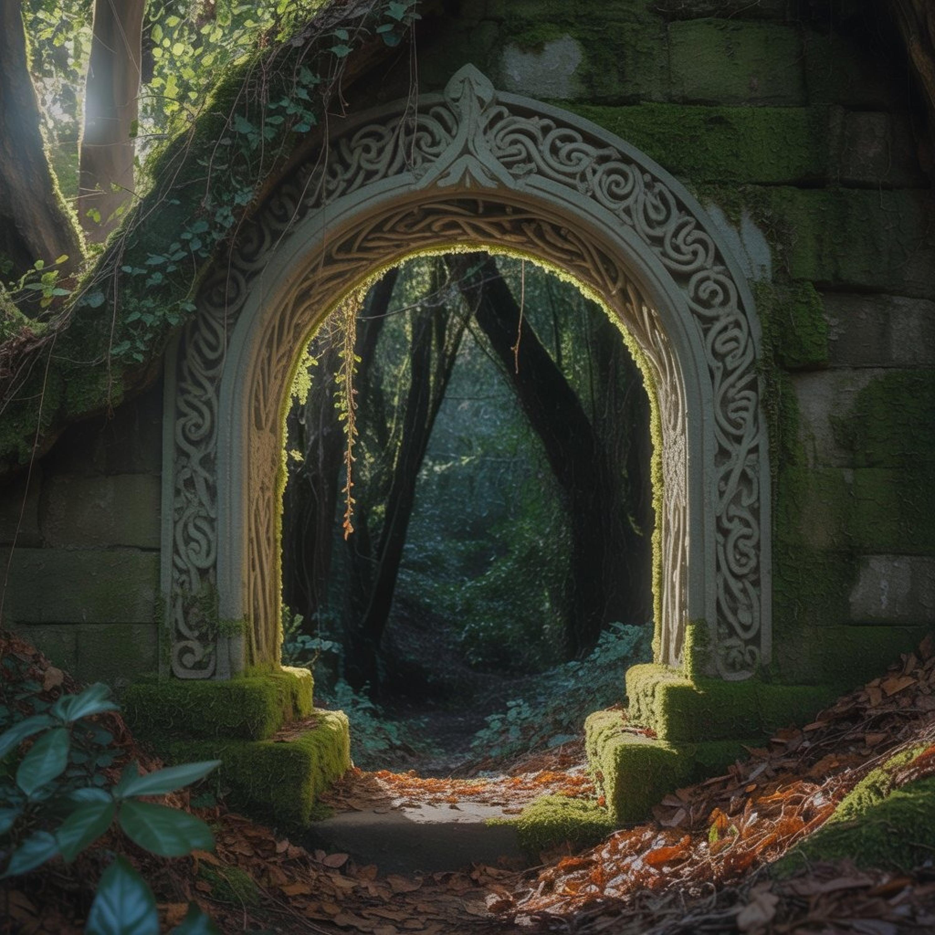 Notturno - Tanpura Breathfield