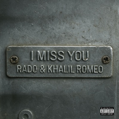 I MISS YOU - Single