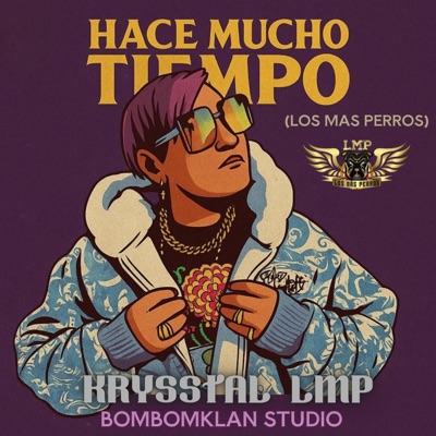 HACE MUCHO TIEMPO - Single