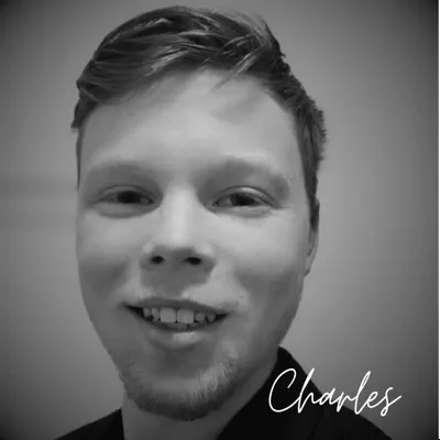 Listen to Welcome Home, Charles (Remastered 2024) by Charlie Braveaux