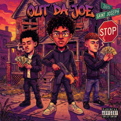 OUT DA JOE (feat. LYE LYE)