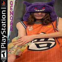 GENGAR - Single - GoreSorrow