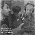 Yo Vengo a Ofrecer Mi Corazón