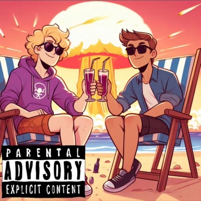 Brothers In Armageddon