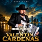 Valentin Cardenas - Single