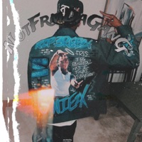 NotFrmDaGang - Single - Beezy2janky