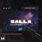 Salla (feat. Kaan Buruk) - Deejay Meza lyrics