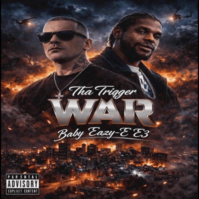 War (feat. Baby Eazy-E3) - Single