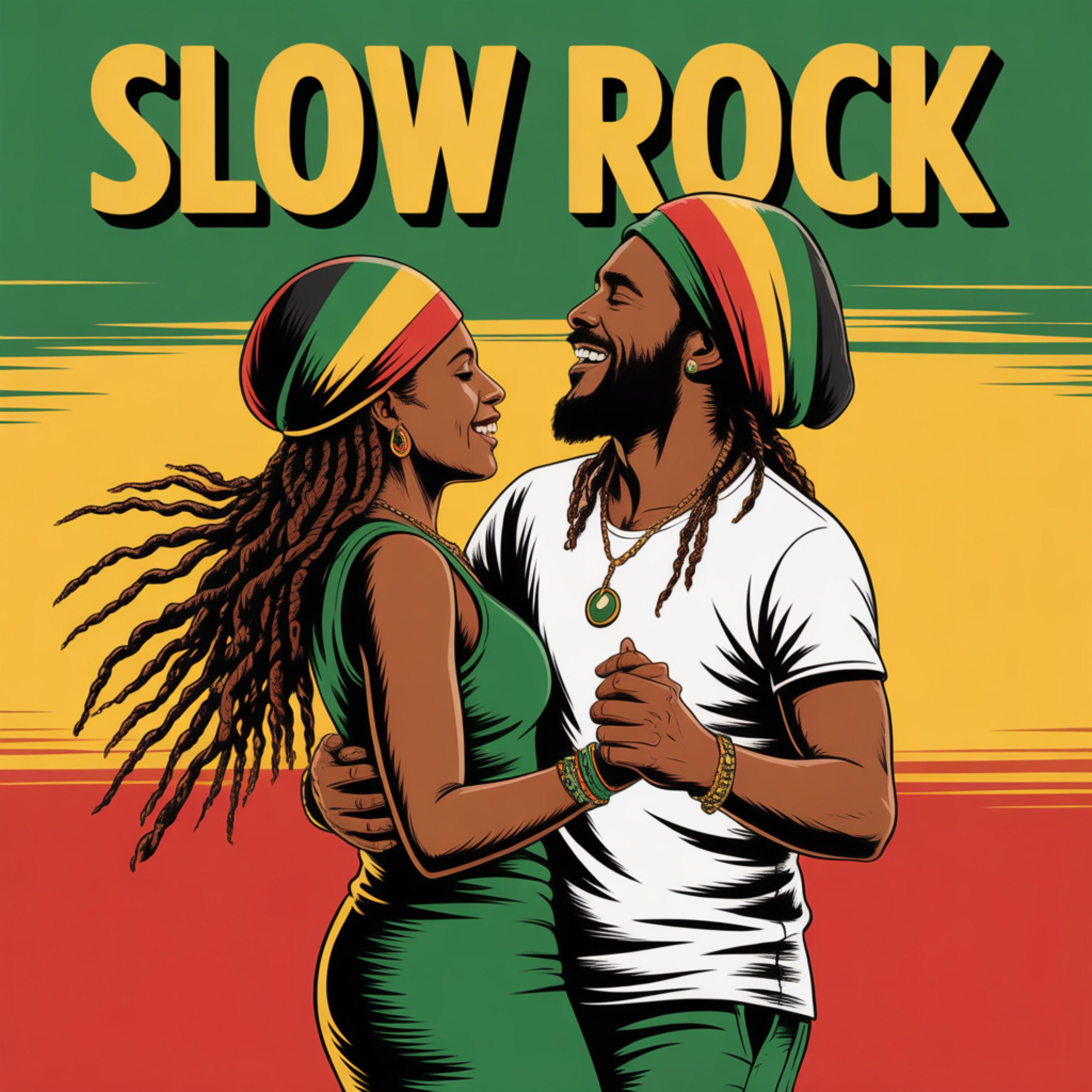 Slow Rock - Single