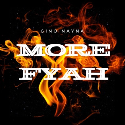 More Fyah - Single