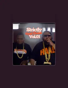 Listen to Dee Jay Punz, watch music videos, read bio, see tour dates & more!