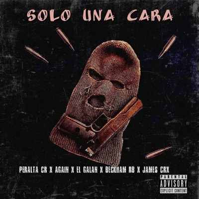Solo una Cara - Single