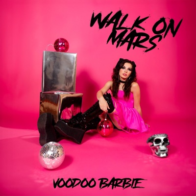 Voodoo Barbie (Clean Version) - Single