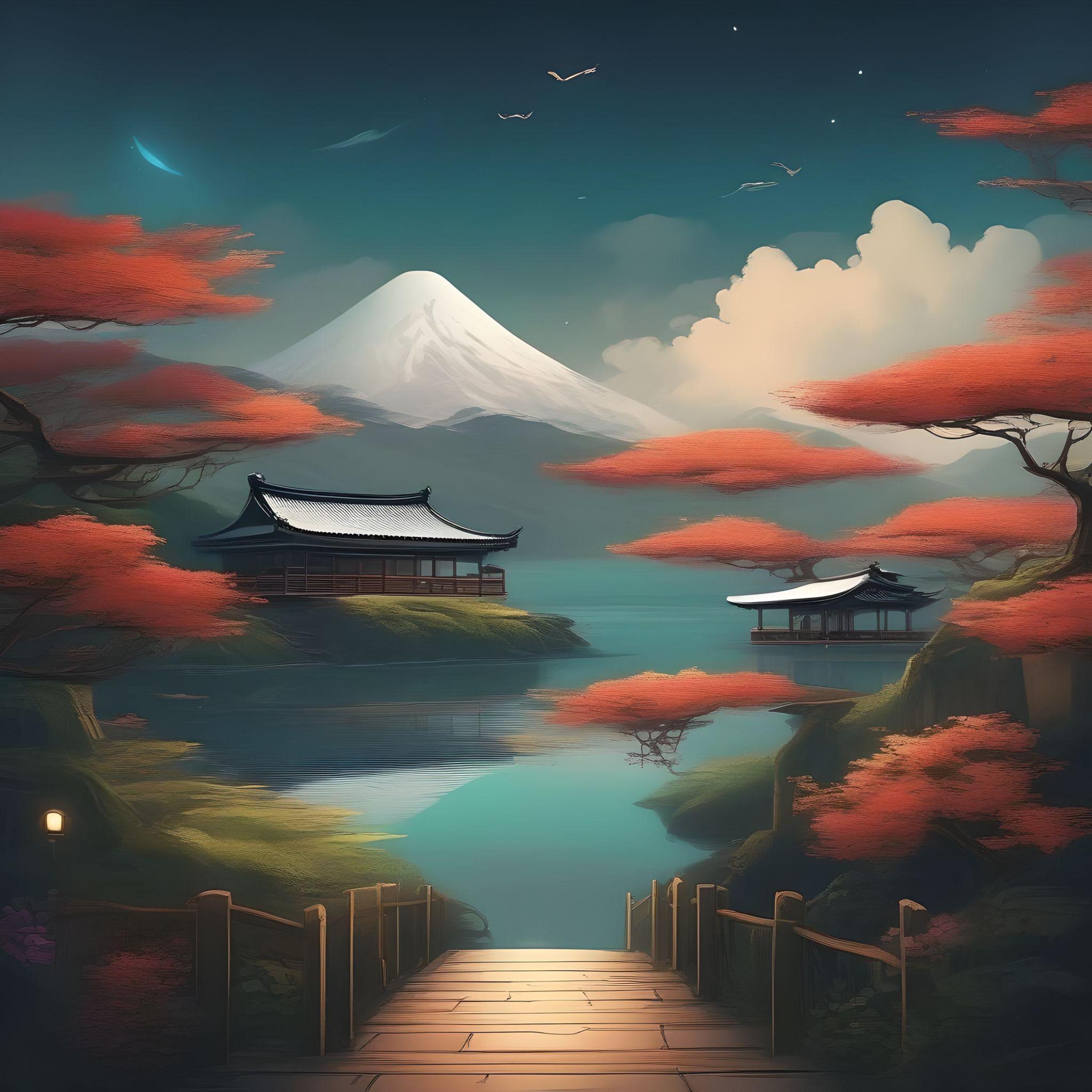 At Peace - Single